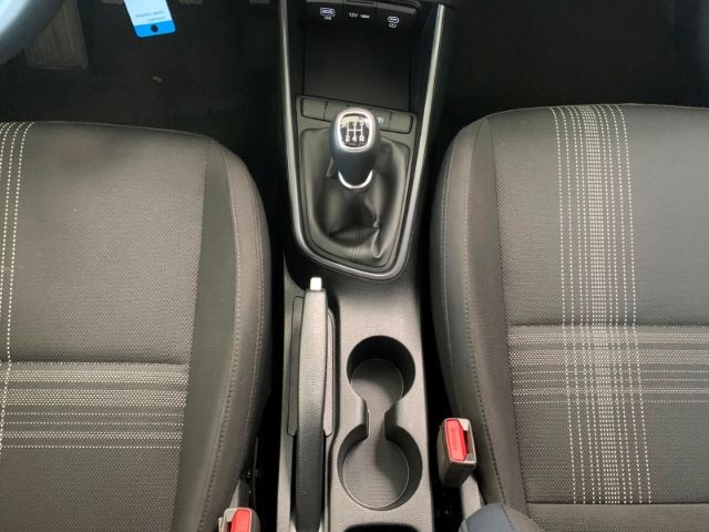 Hyundai i20 - Bild 14