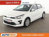 Kia Rio 1.2 Edition 7*KLIMA*GARANTIE* - Kia Rio in Frankfurt (Main)