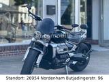 Triumph Rocket 3 R - TRIUMPH ROCKET 3