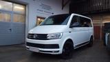 Volkswagen T6 Bus Multivan Edition 4Motion DSG - VW T6 Transporter mit Schiebedach