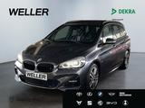 BMW 218 Gran Tourer i M Sport *LED*HiFi*Navi*SHZ*PDC - BMW 218 Gran Tourer: Van