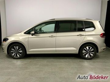 Volkswagen Touran 1.5 TSI DSG Move Garantie b. 14.03.29 