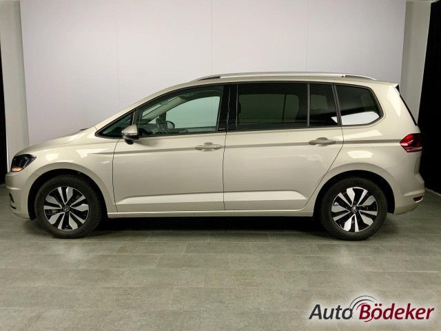 Volkswagen Touran 1.5 TSI DSG Move Garantie b. 14.03.29 