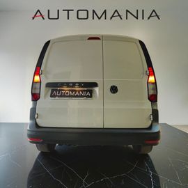Volkswagen Caddy - 8