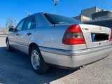 Mercedes-Benz C 180 ELEGANCE Elegance - Mercedes-Benz C 180 aus 1995