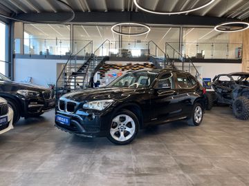 BMW X1 18 d xDrive *PANO*NAVI*PDC*AHK*TEMPOMAT*SHZ*