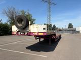 Broshuis SEMI TELETIEFLADER E-2190/27 31N5* AUSZIEHBAR - Broshuis LKWs