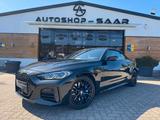 BMW Cabrio M440 i xDrive/M-Technic/Harman-Kardon - BMW M440 Gebrauchtwagen