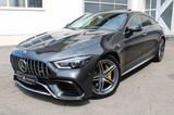 Mercedes-Benz GT63S AMG 4-trg. 4M+ ACC MULTIBEAM SD 360 HUD TV - Mercedes-Benz Gebrauchtwagen von 2020