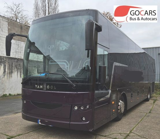 Vanhool EX16 M 61+1+1