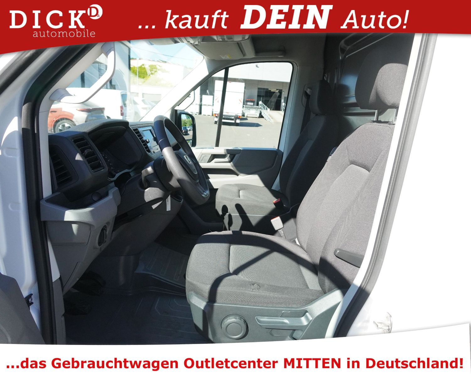 Fahrzeugabbildung MAN TGE 2.0d L4H3 MAXI EXTRA LANG NAVI+KAM+APPLE+DAB