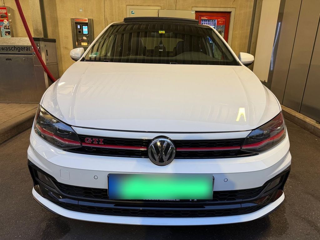 Image of Volkswagen Polo