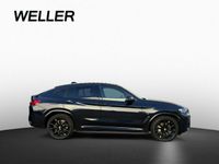 BMW X4 - Vorschau Bild 4
