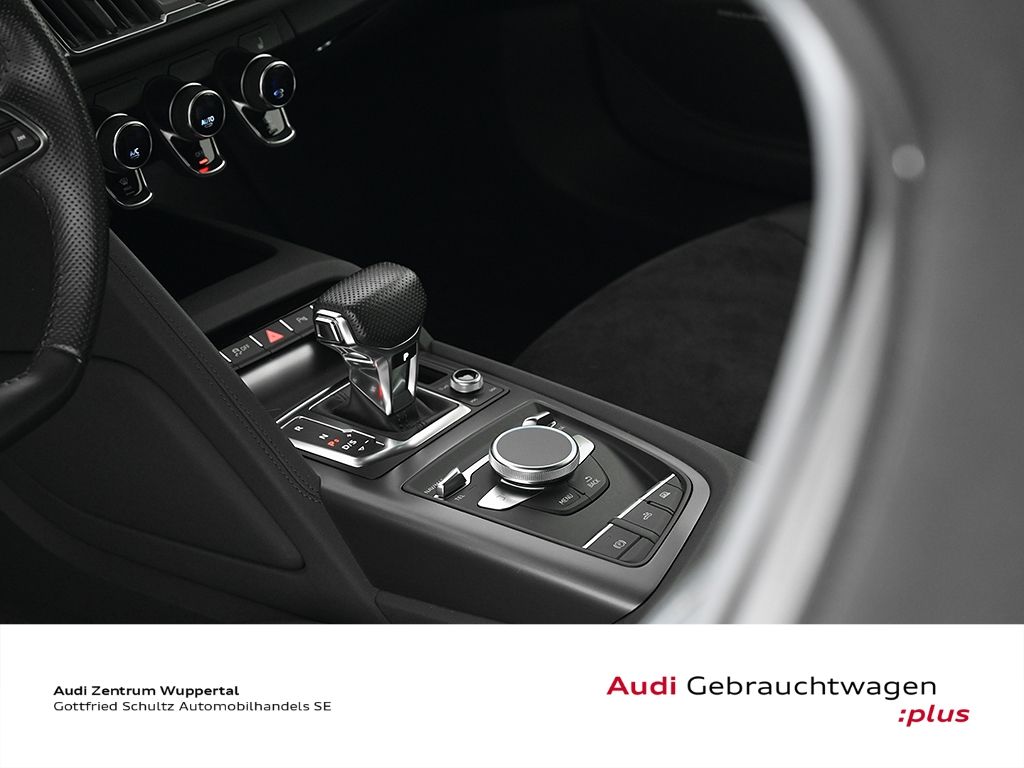 Audi R8 Spyder V10 RWD B&O PDC VO&HI LED VIRTUAL SHZ  foto 18