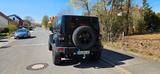 Jeep Wrangler 3.6l V6 Unlimited Sahara Automatik ... - Jeep Wrangler: Sahara Unlimited