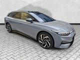Volkswagen ID.7 Tourer Pro BlackStyle AHK IQdr Intpaket 20Z - graue Volkswagen ID.7