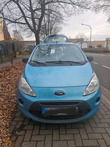 Ford KA RU8