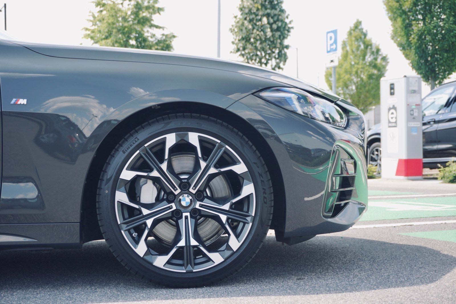 BMW 430 - Bild 13