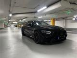 Mercedes-Benz AMG GT 63 S 4MATIC+ Autom. S