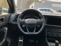 Cupra Ateca - Vorschau Bild 15