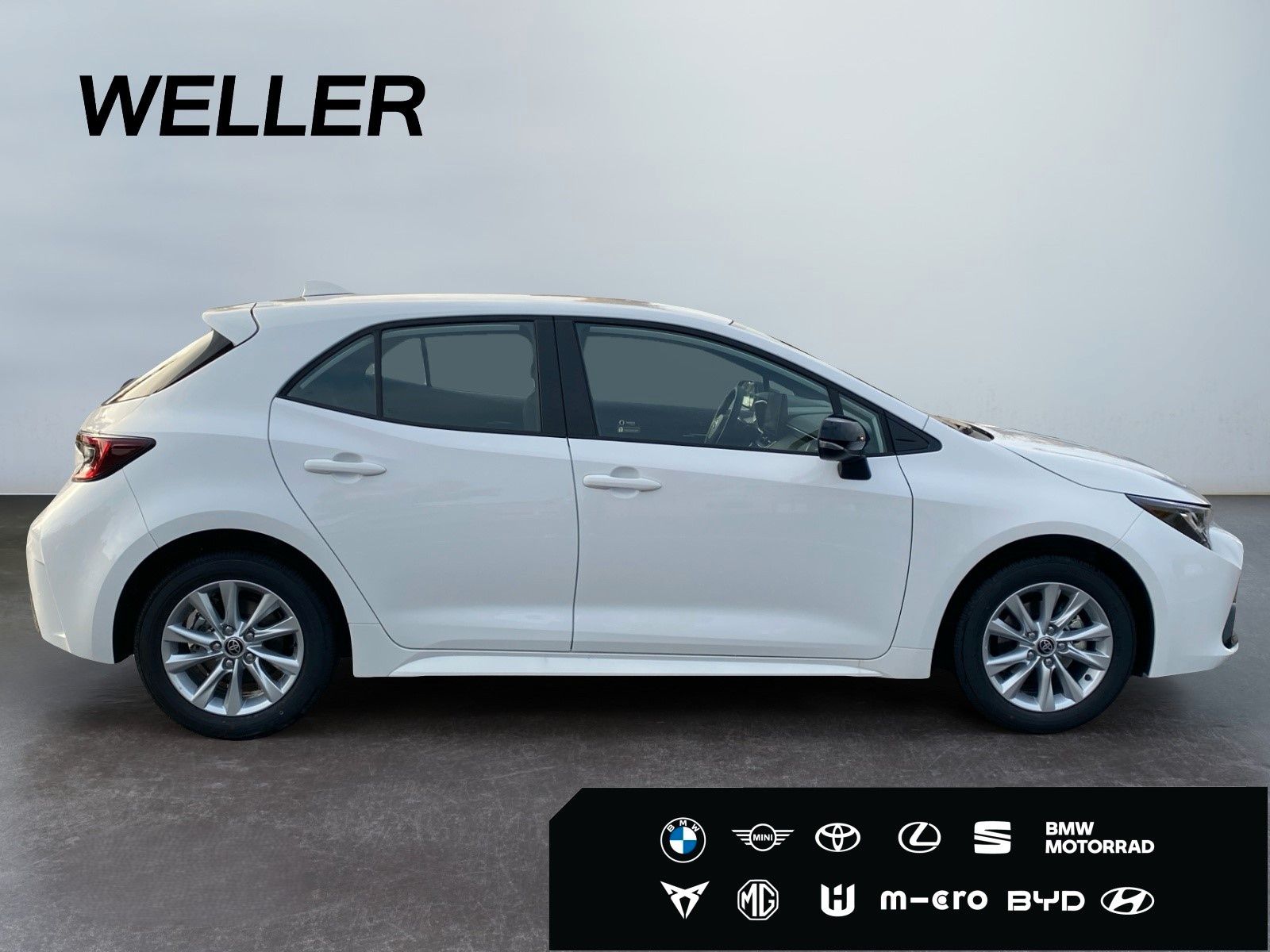 Toyota Corolla - Bild 4