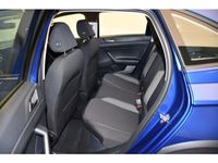 Volkswagen Taigo - Vorschau Bild 9