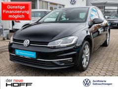 Volkswagen Golf VII 1.4 TSI Highline LED Panorama Navi 1.Ha