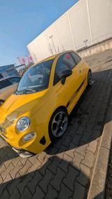 Andere Abarth 595/Fiat 500 - Andere aus 2016