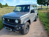 Suzuki Jimny 1.5 ALLGRIP Comfort, 4-Sitzer, AHK - Suzuki Gebrauchtwagen von 2019