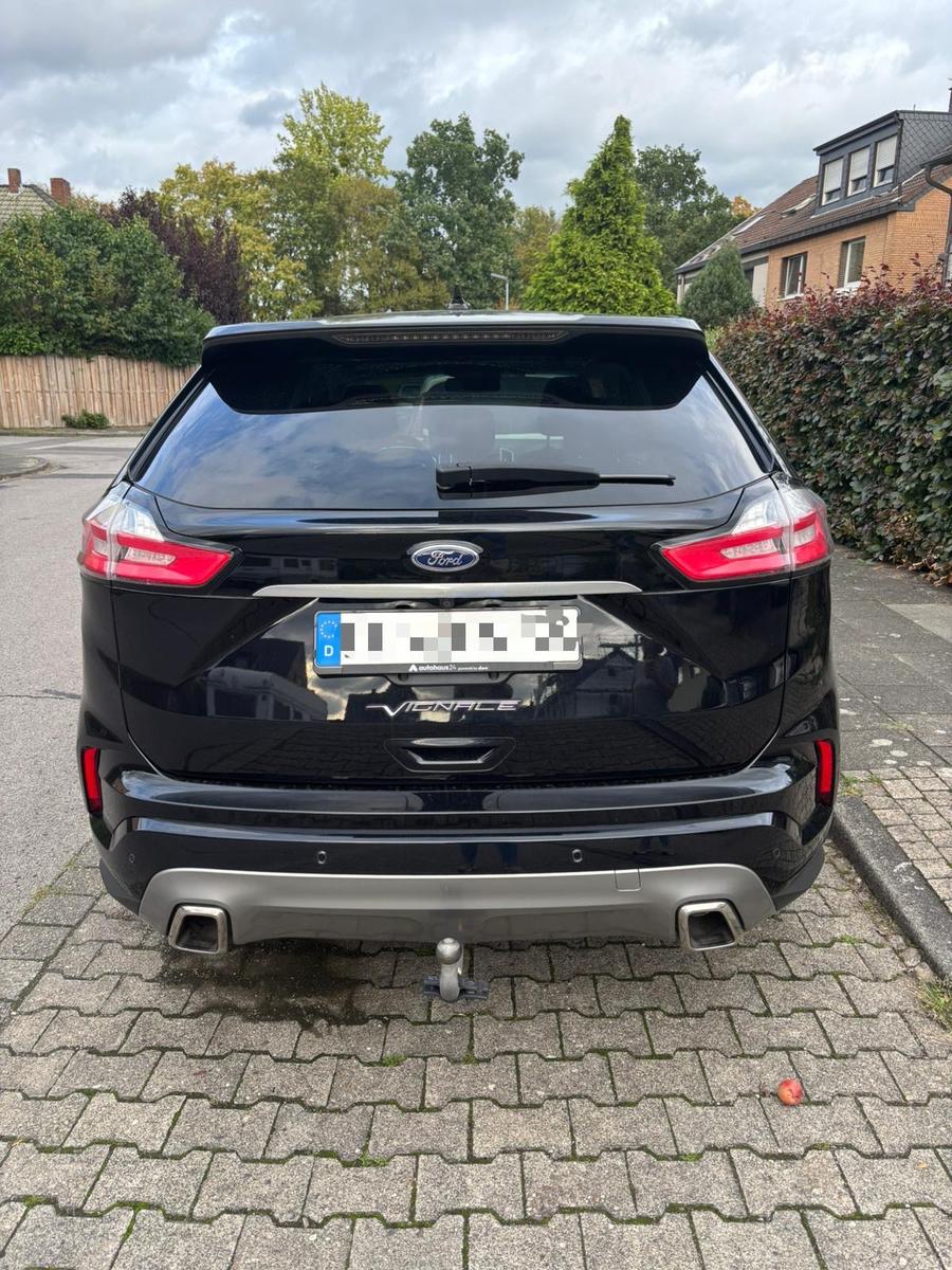 Ford Edge 2,0 l EcoBlue Bi-Turbo 4x4 VIGNALE Auto...
