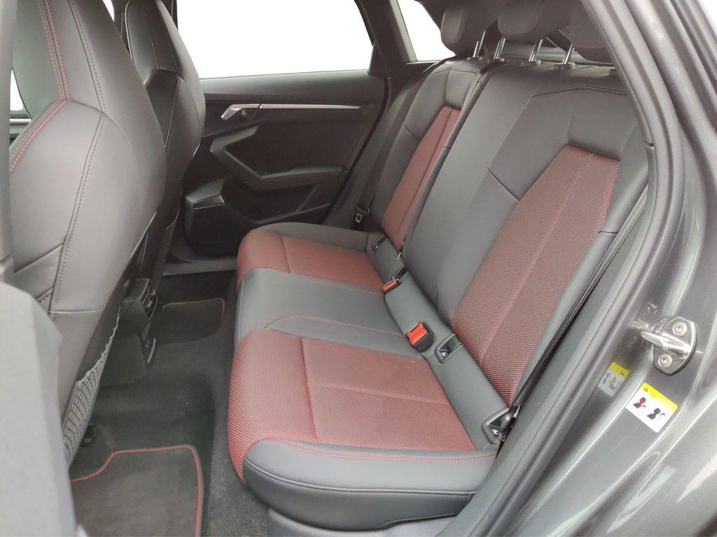 Audi S3 - Bild 18