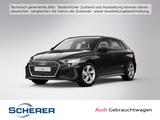 Audi A3 Sportback 35 TFSI S Line *Navi*2-Zonen*Sitzh* - Audi A3 mit Benzin-Antrieb: mit Apple Carplay, Limousine, mit Klimaautomatik, Zonen