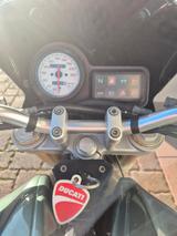 Ducati Monster 750 M - DUCATI 750 MONSTER