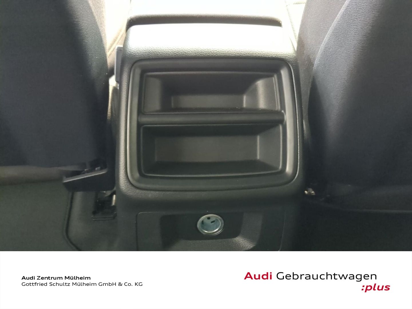 Audi A4 - Bild 14