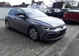 Volkswagen Golf VIII GTI 2.0 TSI 7-DSG NAVI KLIMA PDC - Volkswagen Golf: Dsg 7