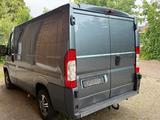 Fiat Ducato L1H1 | AHK | Rückfahrkamera | TÜV 06/2028 - Fiat Ducato: 2.0
