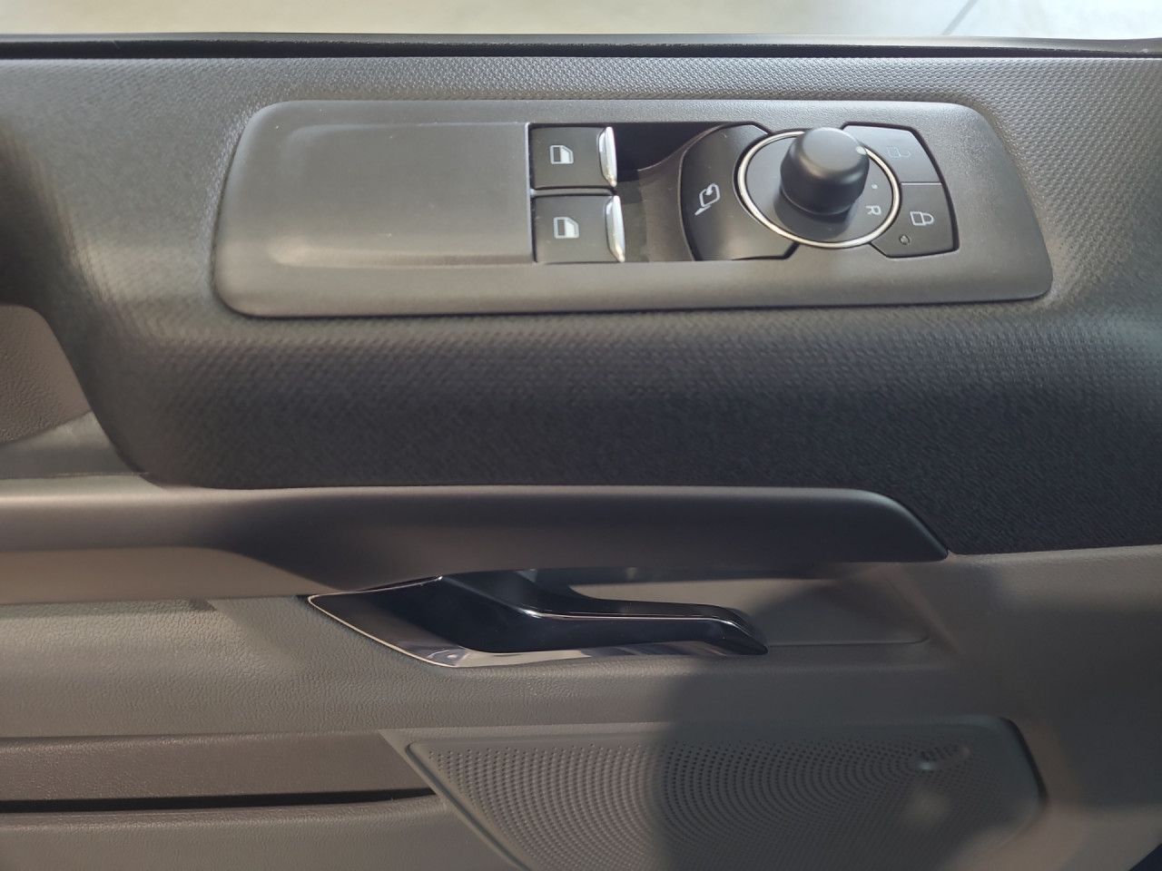 Ford Tourneo Custom - Bild 7