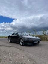 Toyota MR 2 AW11 - Toyota MR 2 mit Panoramadach