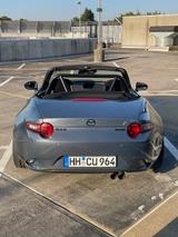 Mazda MX-5 2.0 SKYACTIV-G Selection Selection - Mazda MX-5 Gebrauchtwagen in Hamburg