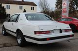 Ford Thunderbird elan Coupé 5,0 EFI V8 Einzigartig! - Ford Thunderbird mit Benzin-Antrieb