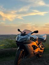Kawasaki ZX9R - KAWASAKI ZX9R