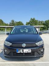 Volkswagen Golf Sportsvan 1.2 BMT Comfortline - Volkswagen Golf Sportsvan in Bielefeld
