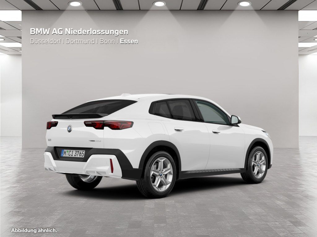 BMW X2 - Bild 4