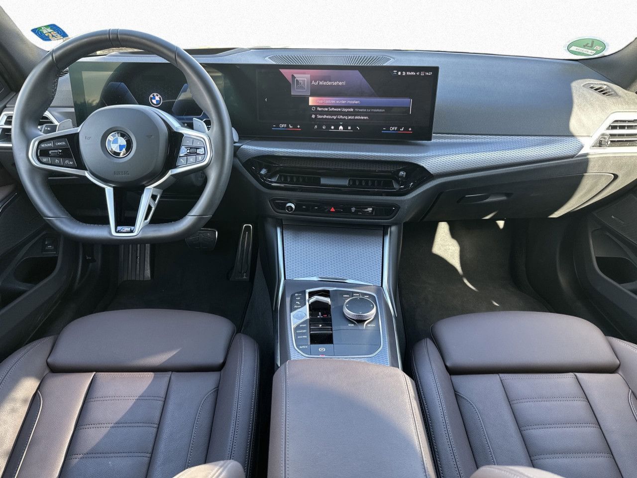 BMW 330 - Bild 13
