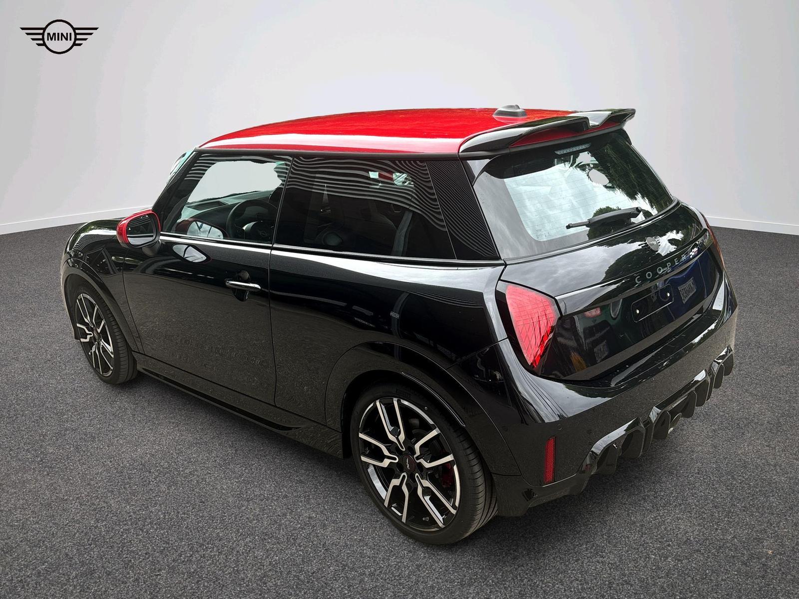 MINI Jcw Trim, миниатюра 7