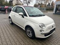Fiat 500C Lounge