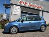 Renault Grand 1.2i Modus Authentiqu*Klimaa.+4-türg.Eu 4* - Renault Grand Modus: Van