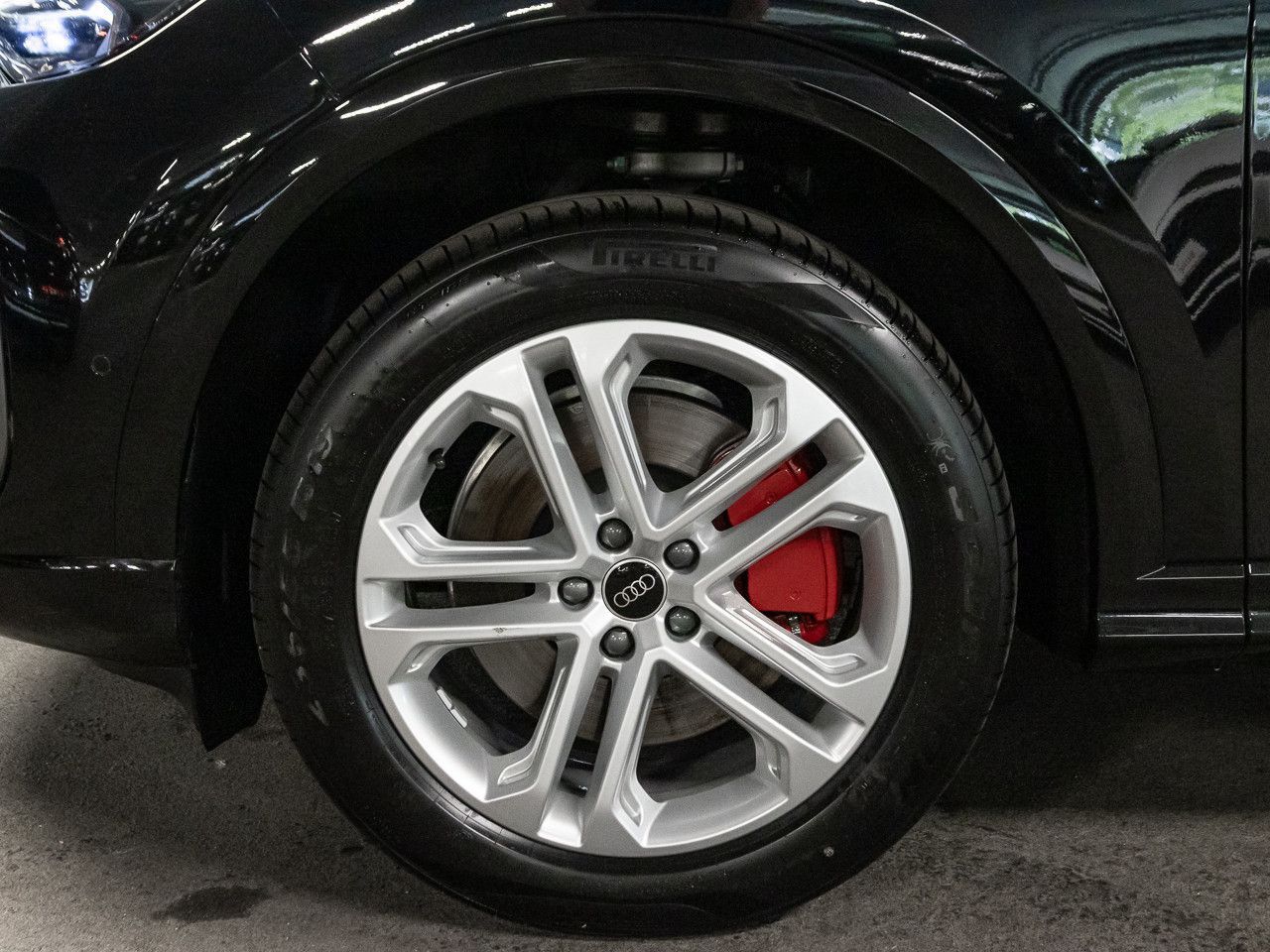 Audi Q5 - Bild 10