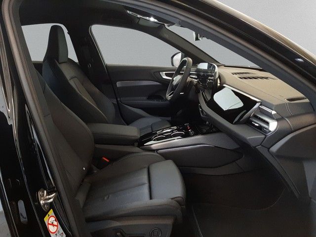 Fahrzeugabbildung Audi A5 Limousine S line TFSI Navi elekHeck Leder