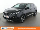 Peugeot 3008 1.6 THP Allure Aut.*NAVI*LED*ACC*CAM*FOCAL* - Peugeot aus 2017
